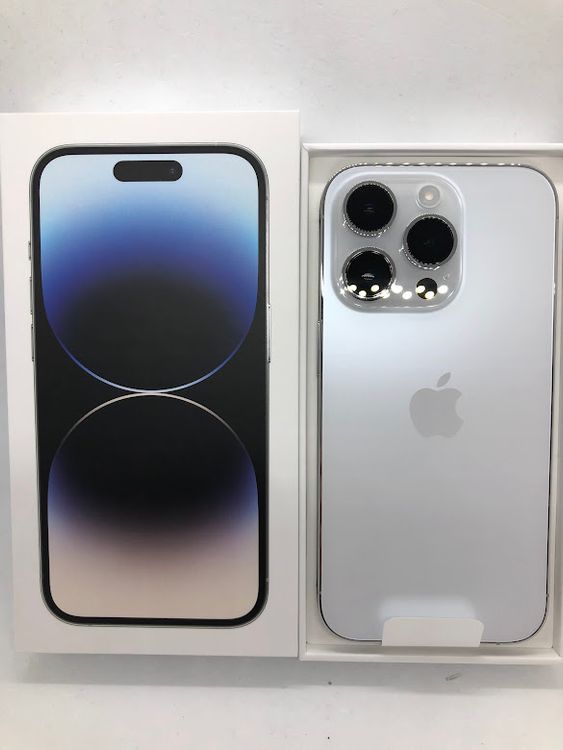 iPhone14 Pro��1TB������С���SIM�ե꡼��̤������