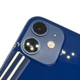 iPhone��12mini��128GB���֥롼��SIM�ե꡼��au��