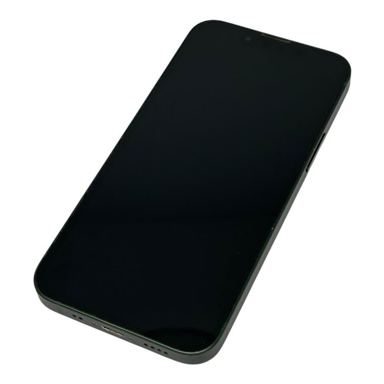ڥХåƥ꡼85%iPhone13mini128GB꡼SIMե꡼