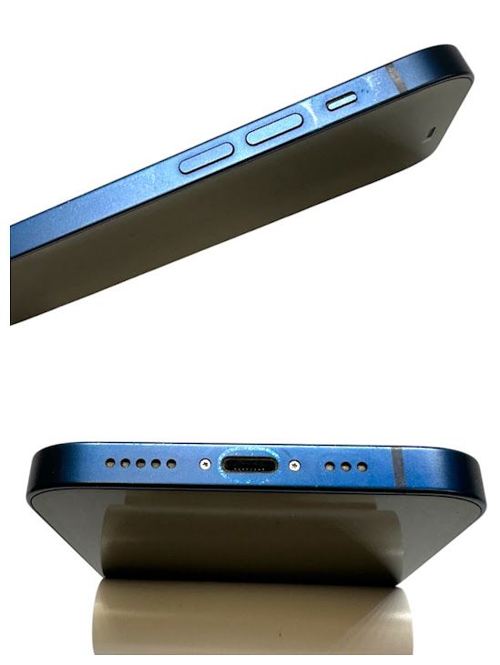 iPhone��12��128GB���֥롼��SIM�ե꡼