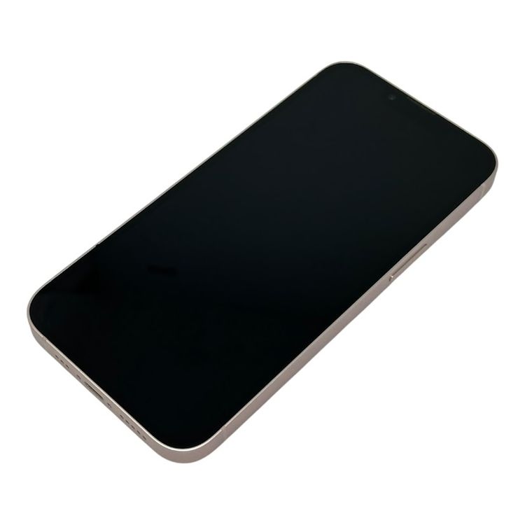 ڥХåƥ꡼100%iPhone13256GBԥ󥯡SIMե꡼ɥ
