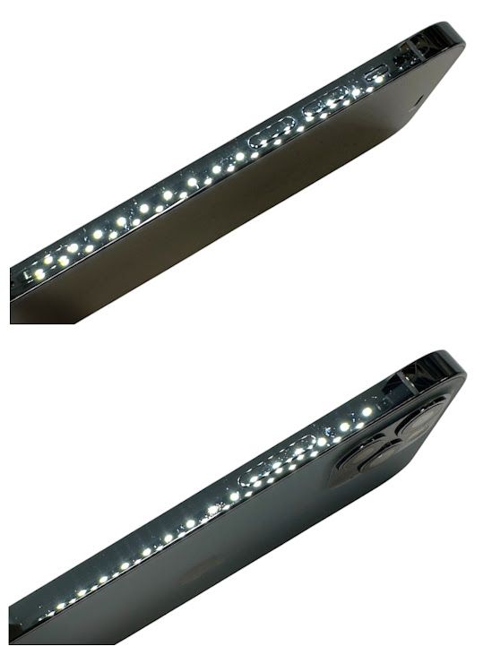 iPhone��12Pro��256GB���ѥ��ե��å��֥롼��SIM�ե꡼