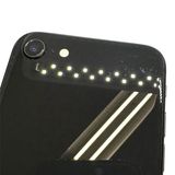 �ڥХåƥ꡼92%��iPhone��SE����2�����64GB���֥�å���SIM�ե꡼��au��