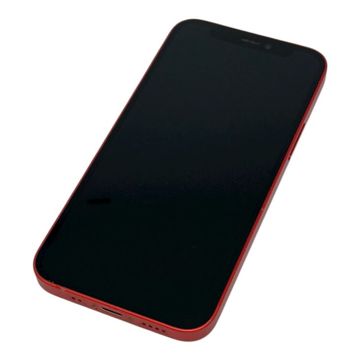 iPhone12mini64GBץȥåɡSIMե꡼au