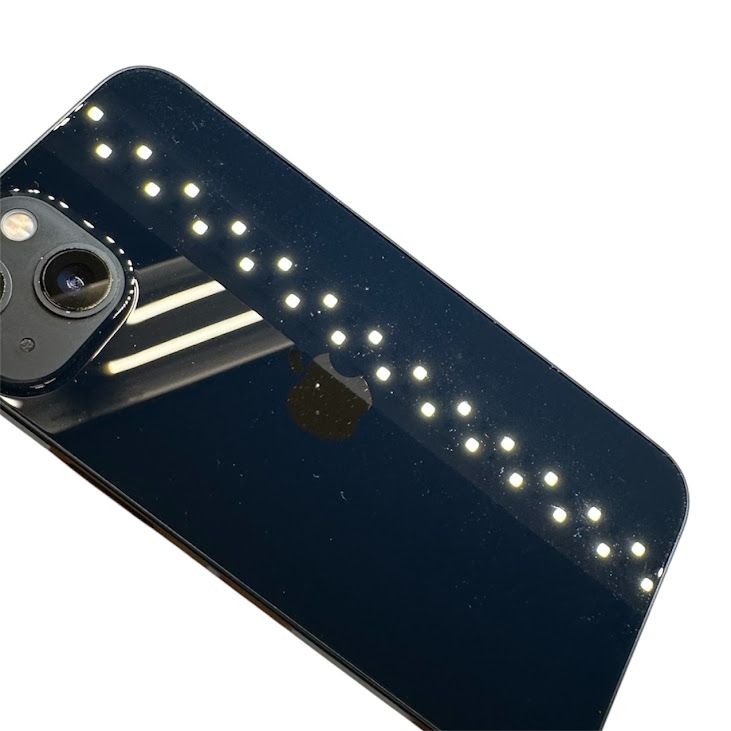�ڥХåƥ꡼80%��iPhone��13��512GB���ߥåɥʥ��ȡ�SIM�ե꡼
