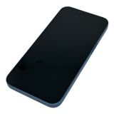 ڥХåƥ꡼90%iPhone13256GB֥롼SIMե꡼
