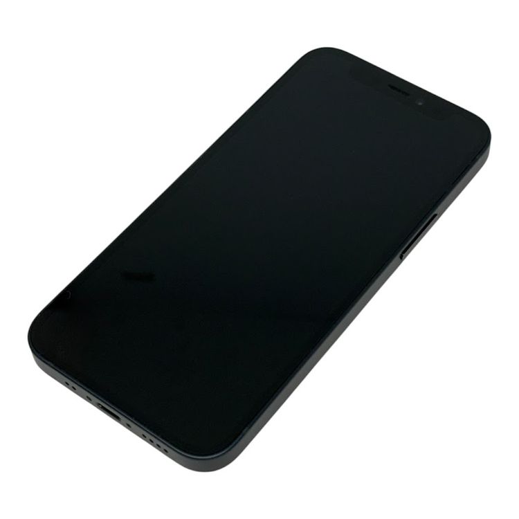 iPhone12mini64GB֥åSIMե꡼au