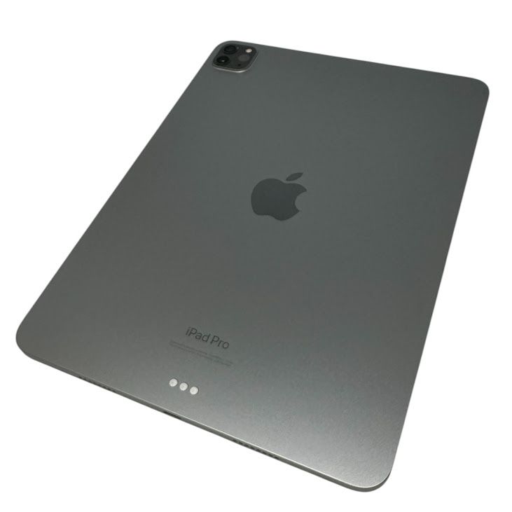 �ڥХåƥ꡼96%��iPadPro��11�������4���塡Wi��Fi��512GB�����ڡ������쥤
