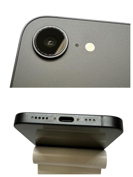 �ڥХåƥ꡼97%��iPhone��16e��256GB���֥�å���SIM�ե꡼