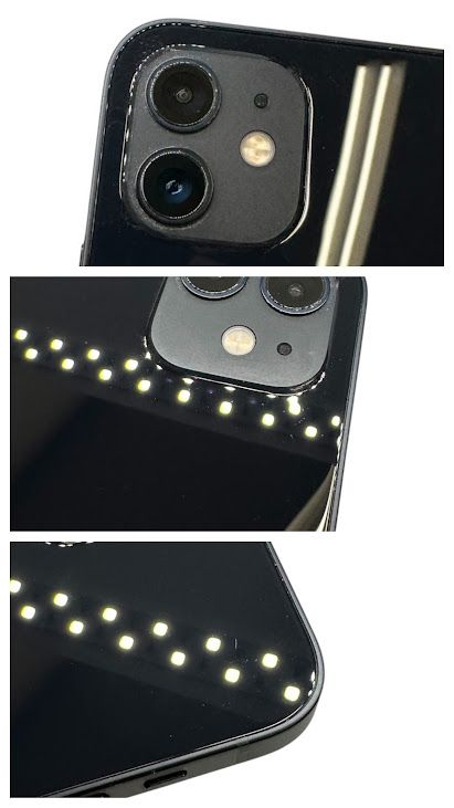 �ڥХåƥ꡼82%��iPhone��12��64GB���֥�å���SIM�ե꡼���ɥ�����