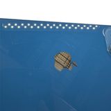 �ڥХåƥ꡼100%��iPhone��13��256GB���֥롼��SIM�ե꡼