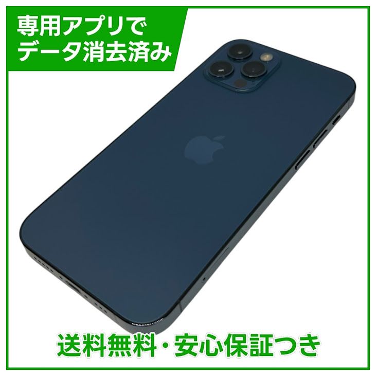 iPhone��12Pro��128GB���ѥ��ե��å��֥롼��SIM�ե꡼���ɥ�����