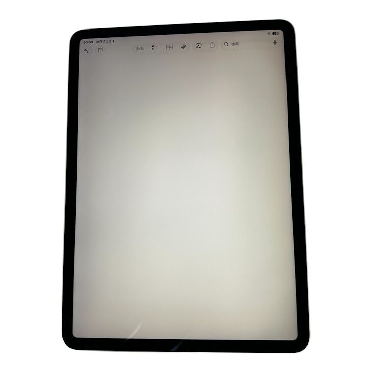 iPadPro��11�������2���塡Wi��Fi��128GB������С�