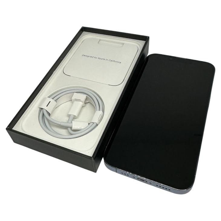 iPhone��13Pro��512GB��������֥롼��SIM�ե꡼���ɥ�����