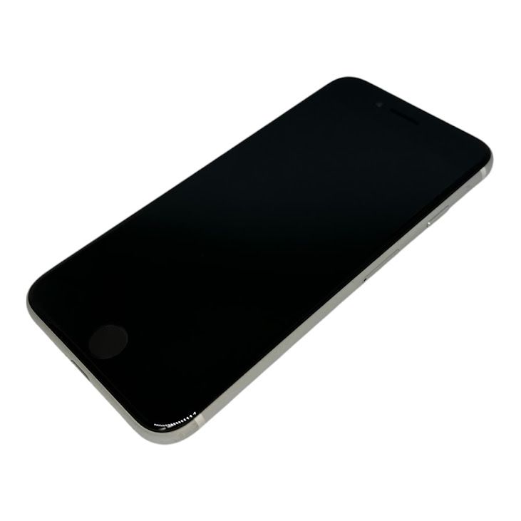 �ڥХåƥ꡼91%��iPhone��SE����2�����64GB���ۥ磻�ȡ�SIM�ե꡼���ɥ�����