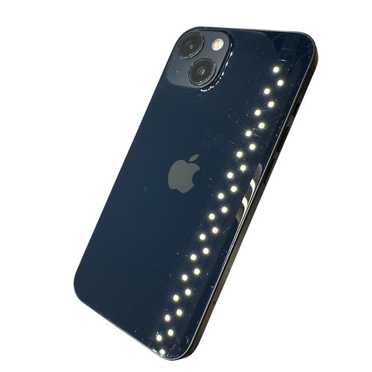 iPhone��13��128GB���ߥåɥʥ��ȡ�SIM�ե꡼�����եȥХ���