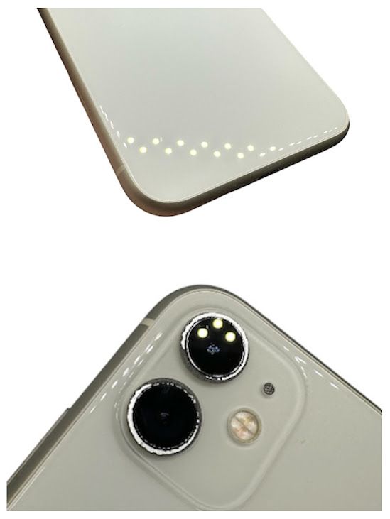 iPhone��11��64GB���ۥ磻�ȡ�SIM�ե꡼���ɥ�����