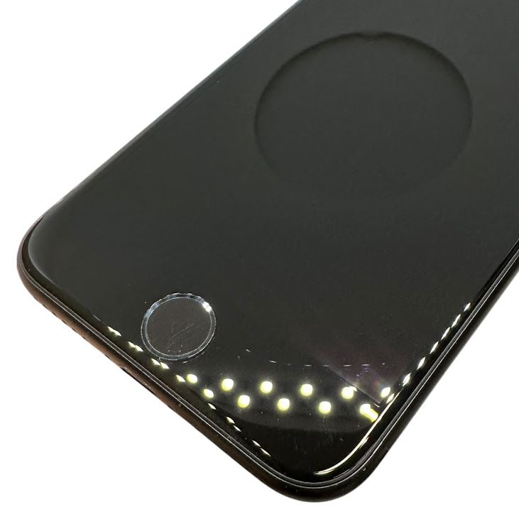 �ڥХåƥ꡼100%��iPhone��SE����2�����64GB���֥�å���SIM�ե꡼���ɥ�����