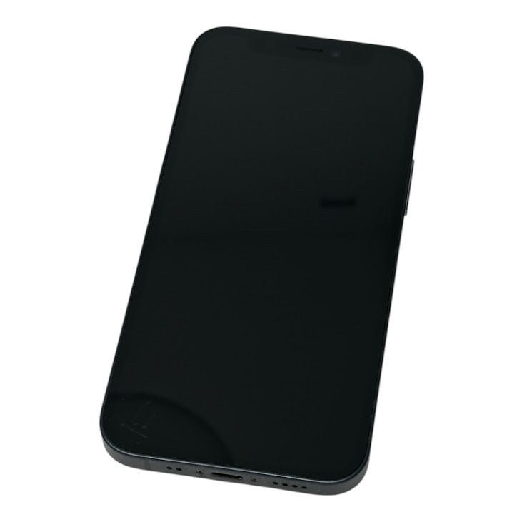 ڥХåƥ꡼82%iPhone12mini128GB֥åSIMե꡼au