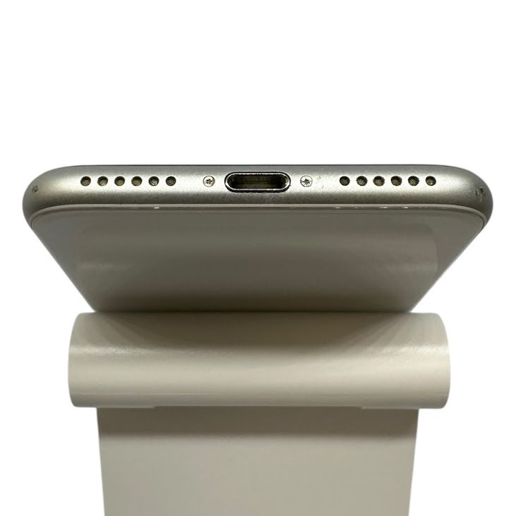 iPhoneSE2ˡ128GBۥ磻ȡSIMե꡼au
