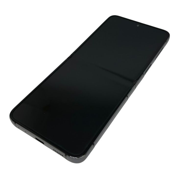 �ڥХåƥ꡼80%�ʾ��Galaxy��Z��Flip5��SC54D��256GB������ե�����