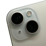 �ڥХåƥ꡼82%��iPhone��15��128GB���֥롼��SIM�ե꡼