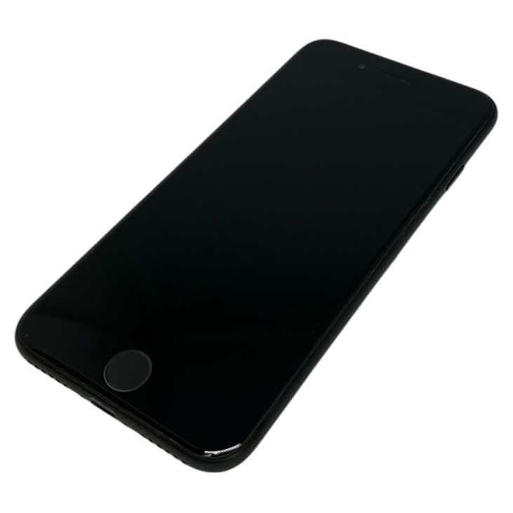 �ڥХåƥ꡼80%��iPhone��SE����2�����128GB���֥�å���SIM�ե꡼��Y��Х�����