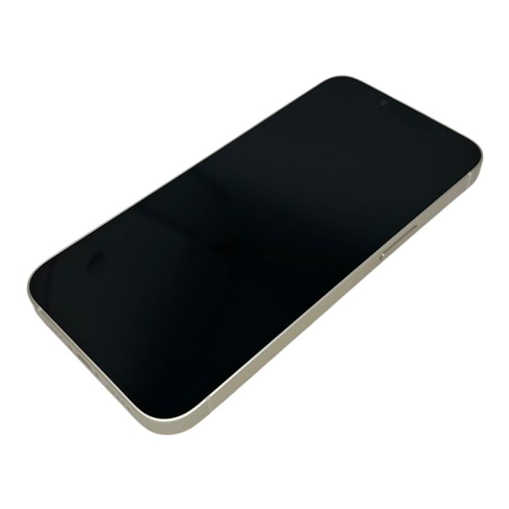 �ڥХåƥ꡼100%��iPhone��14��128GB���������饤�ȡ�SIM�ե꡼