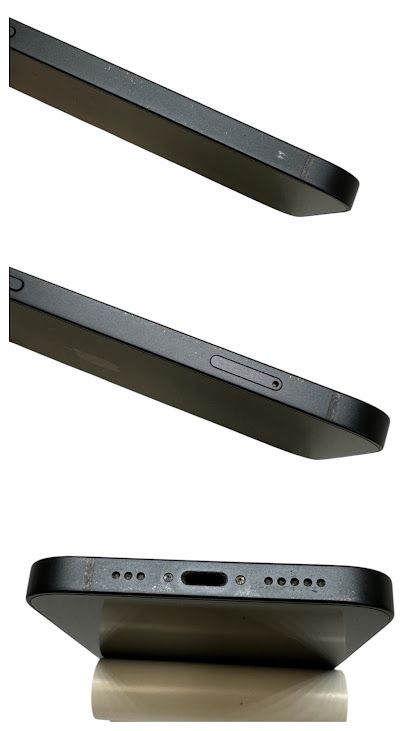 �ڥХåƥ꡼82%��iPhone��12��64GB���֥�å���SIM�ե꡼���ɥ�����
