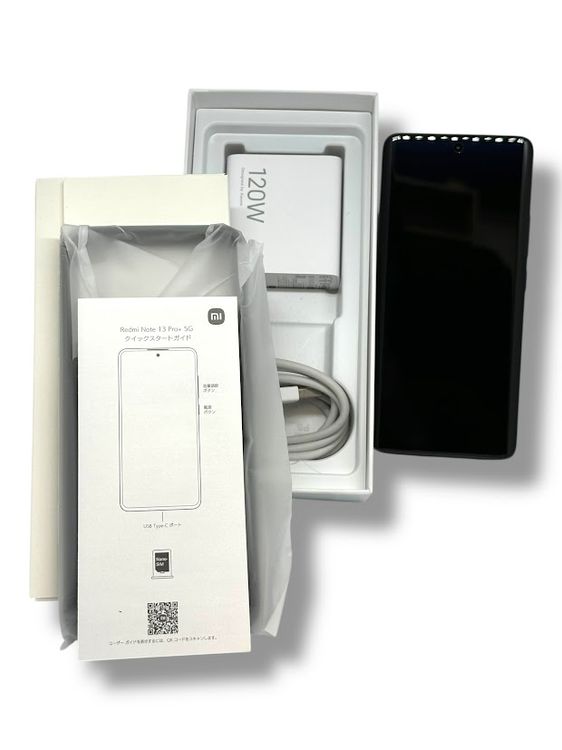 RedmiNote13Proܡ5G256GBߥåɥʥȥ֥åSIMե꡼