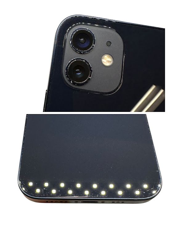 iPhone��12��64GB���֥�å���SIM�ե꡼���ɥ�����