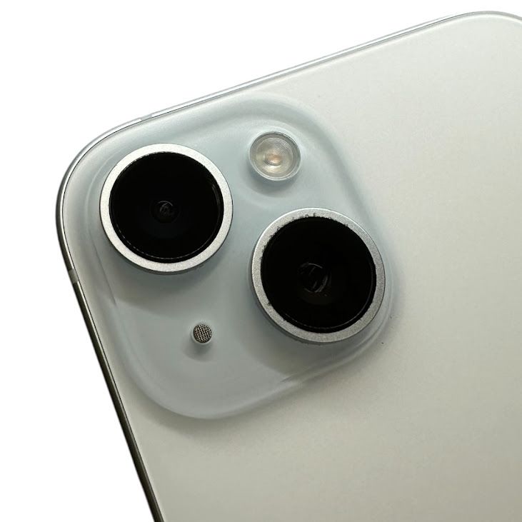 �ڥХåƥ꡼86%��iPhone��15��128GB���֥롼��SIM�ե꡼�����եȥХ���