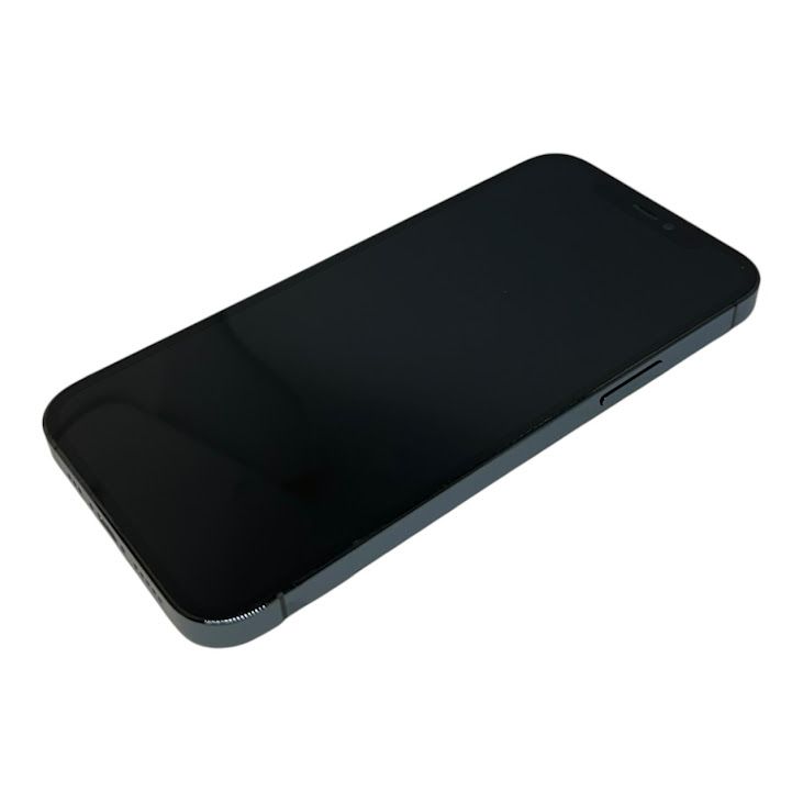 iPhone��12Pro��128GB���ѥ��ե��å��֥롼��SIM�ե꡼���ɥ�����