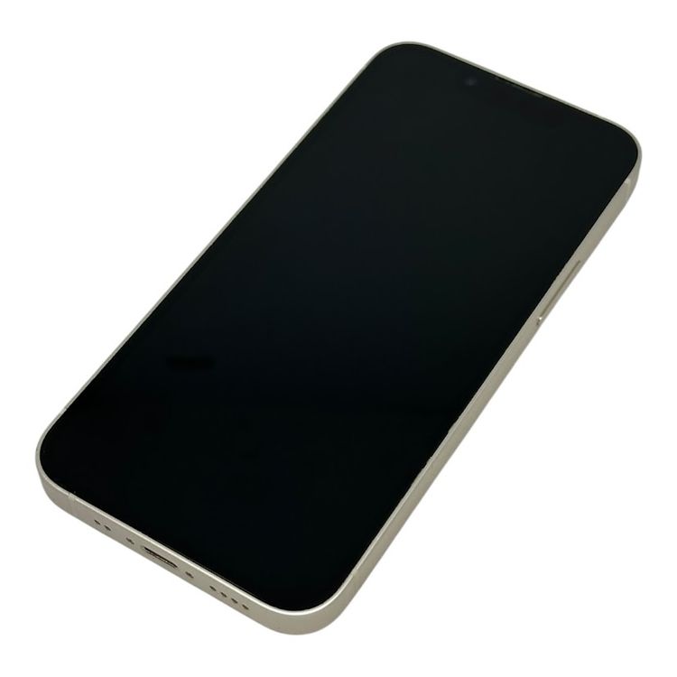 ڥХåƥ꡼87%iPhone13mini128GB饤ȡSIMե꡼