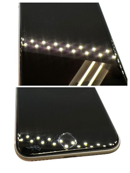 �ڥХåƥ꡼100%��iPhone��SE����2�����64GB���ۥ磻�ȡ�SIM�ե꡼���ɥ�����