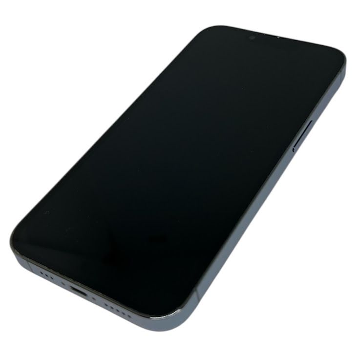 iPhone��13Pro��128GB��������֥롼��SIM�ե꡼��au��