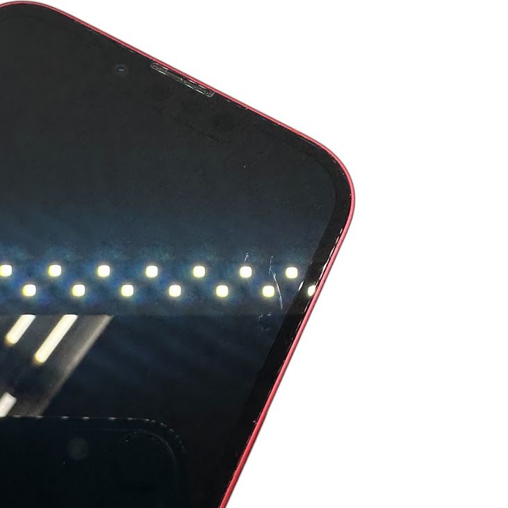 �ڥХåƥ꡼95%��iPhone��13��128GB���ץ������ȥ�åɡ�SIM�ե꡼