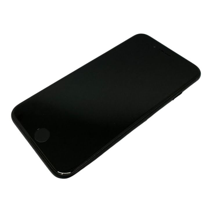 �ڥХåƥ꡼98%��iPhone��SE����3�����64GB���ߥåɥʥ��ȡ�SIM�ե꡼��au��