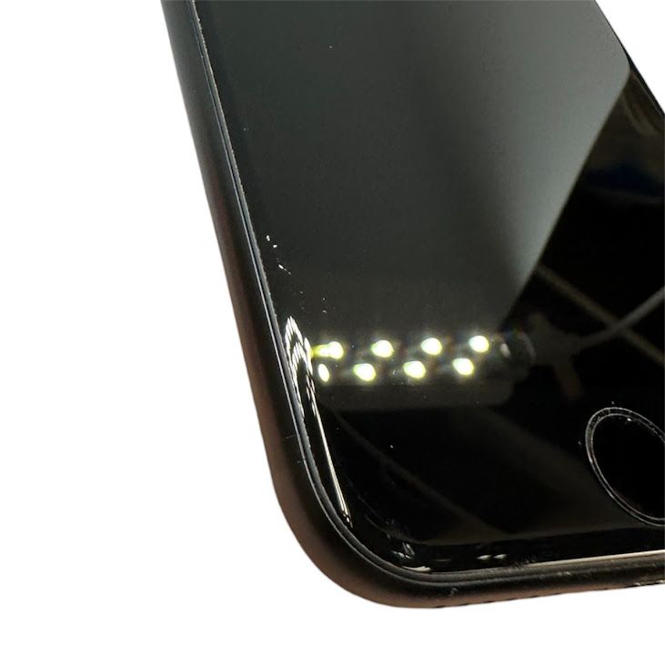 �ڥХåƥ꡼80%��iPhone��SE����2�����128GB���֥�å���SIM�ե꡼��Y��Х�����