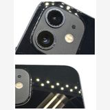 �ڥХåƥ꡼90%��iPhone��12��64GB���֥�å���SIM�ե꡼���ɥ�����