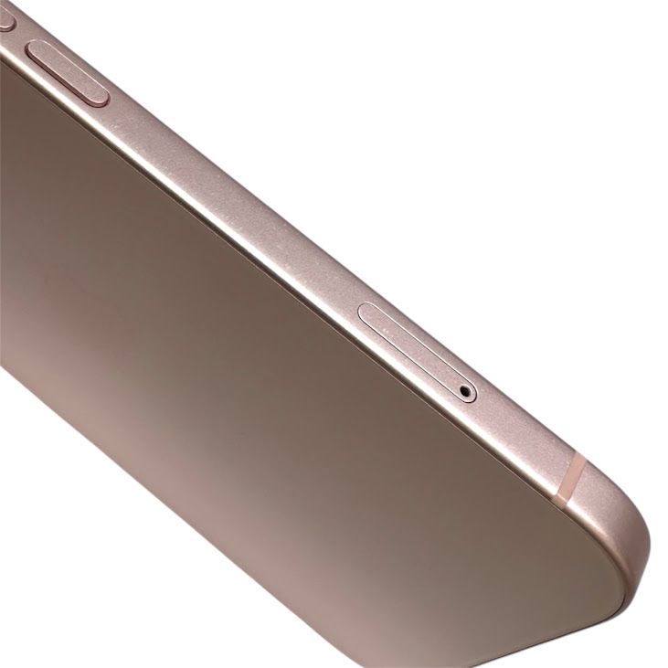 �ڥХåƥ꡼86%��iPhone��15��512GB���ԥ󥯡�SIM�ե꡼