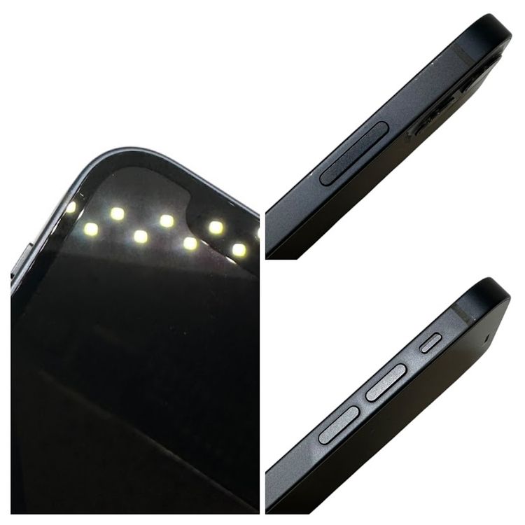 iPhone12mini64GB֥åSIMե꡼au