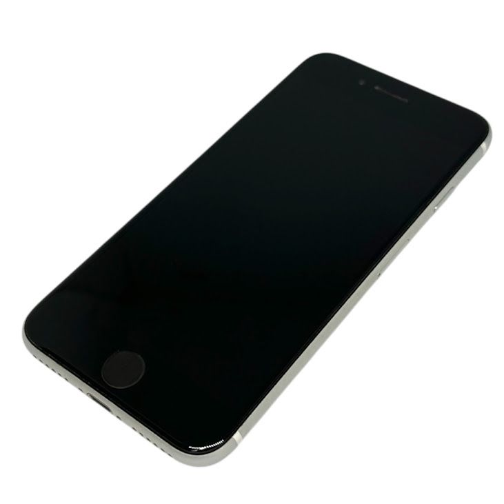 iPhone��SE����2�����64GB���ۥ磻�ȡ�SIM�ե꡼