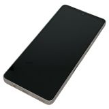 �ڥХåƥ꡼�ɹ���AQUOS��sense7��SHM24��128GB���饤�ȥ��åѡ�����ŷ��Х�����