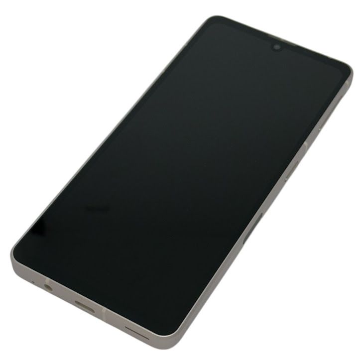 �ڥХåƥ꡼�ɹ���AQUOS��sense7��SHM24��128GB���饤�ȥ��åѡ�����ŷ��Х�����