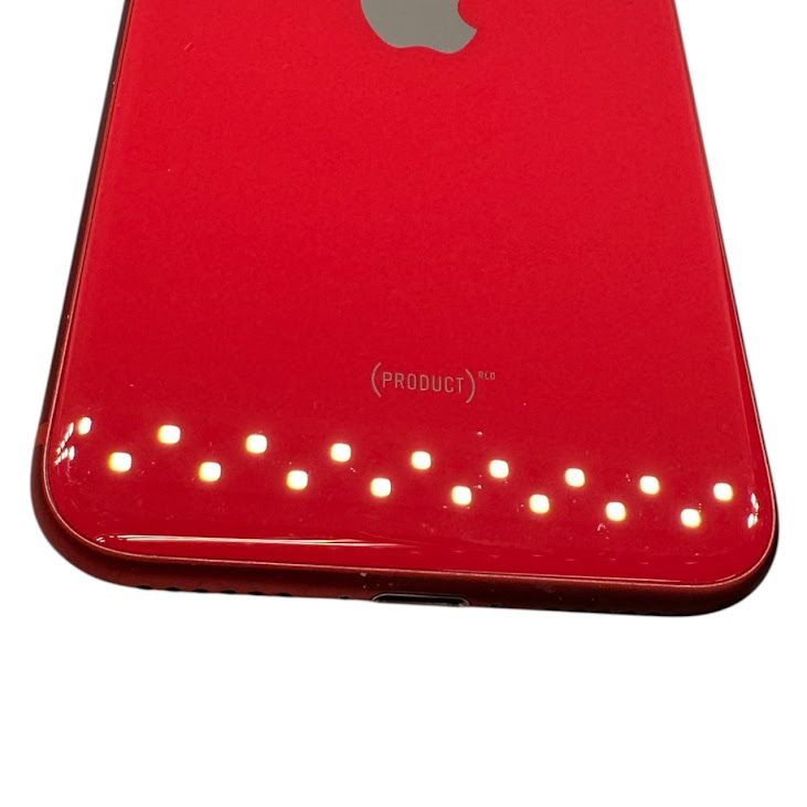 iPhone��SE����2�����64GB���ץ������ȥ�åɡ�SIM�ե꡼�����եȥХ���