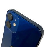 iPhone��12mini��128GB���֥롼��SIM�ե꡼���ɥ�����