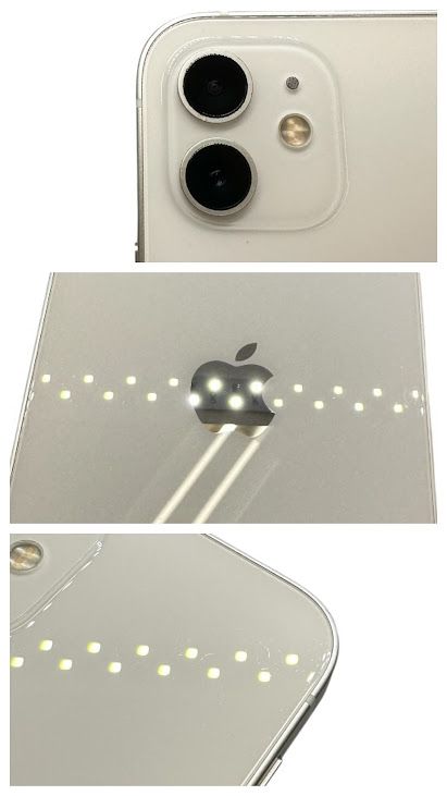 �ڥХåƥ꡼100%��iPhone��12��64GB���ۥ磻�ȡ�SIM�ե꡼�����եȥХ���