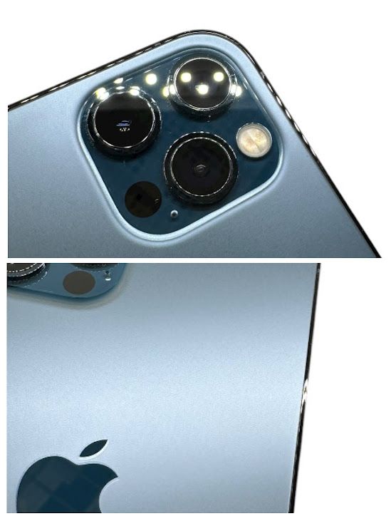 iPhone12Pro128GBѥեå֥롼SIMե꡼ɥ