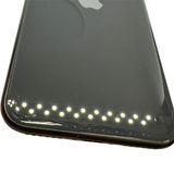 �ڥХåƥ꡼92%��iPhone��SE����2�����64GB���֥�å���SIM�ե꡼��au��